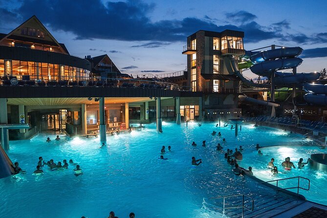 Zakopane Day Tour with Hotel Pick up and Optional Thermal Spa - Key highlights I’d plan around