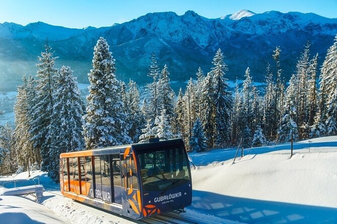 Zakopane Day Tour with Hotel Pick up and Optional Thermal Spa - Stop 2: Chocholow’s wooden village charm (and the quick pace)