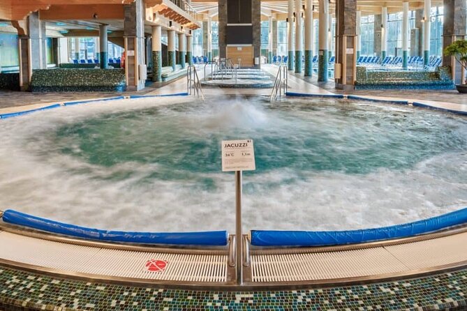 Zakopane Day Tour with Hotel Pick up and Optional Thermal Spa - Stop 1: Zakopane center and Krupowki Street stroll time