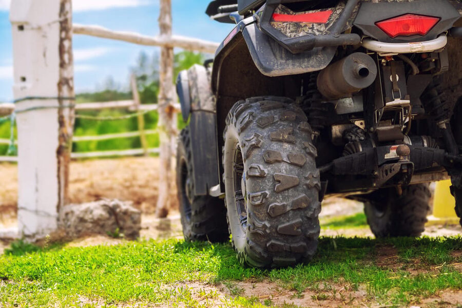 Zakopane: Extreme Quad Adventure with Bonfire & Transfers - Booking Tips: What to Bring and How to Prep