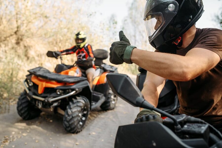 Zakopane: Extreme Quad Adventure with Bonfire & Transfers - My Take: Should You Book This Zakopane Quad Adventure?