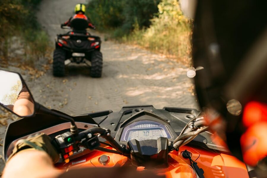 Zakopane: Extreme Quad Adventure with Bonfire & Transfers - Bonfire and Hot Food: When You’ll Get the Coziest Ending