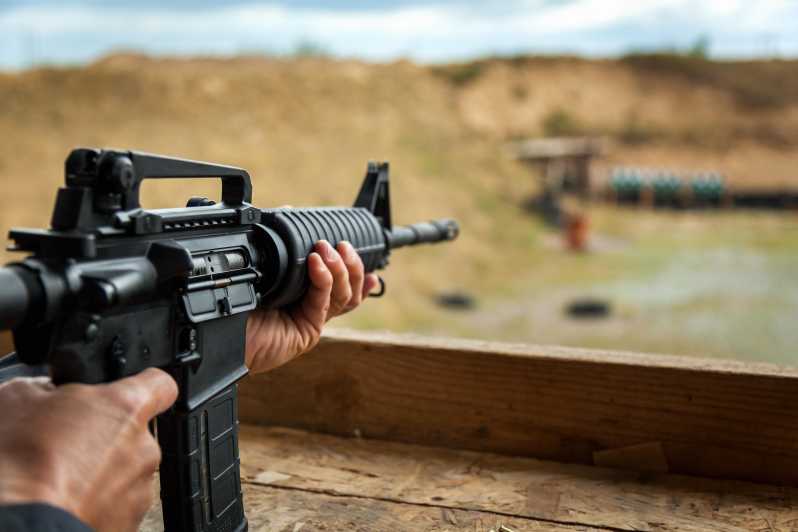 Zakopane: Extreme Shooting Range with Hotel Transfers - Key things to know before you go
