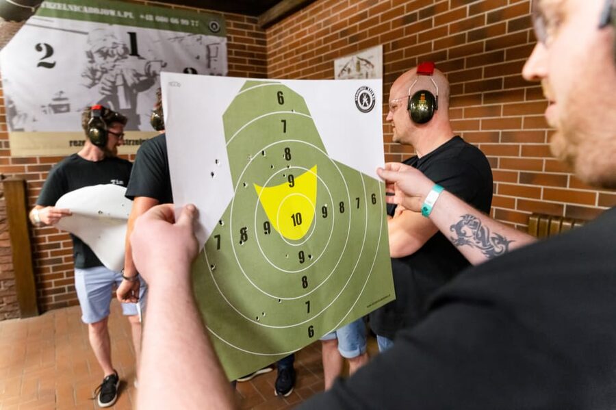 Zakopane: Extreme Shooting Range with Hotel Transfers - Who should book this gun range in Zakopane (and who should skip it)