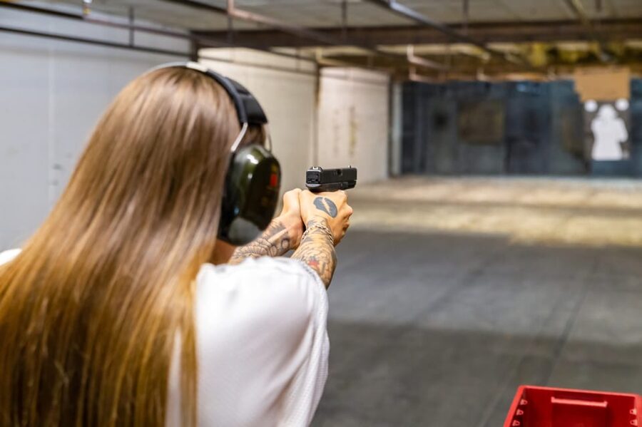 Zakopane: Extreme Shooting Range with Hotel Transfers - Timing: how long it takes and where the day usually goes