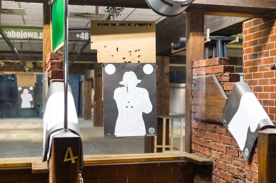 Zakopane: Extreme Shooting Range with Hotel Transfers - Hotel pickup and drop-off: the time-saver you’ll feel right away