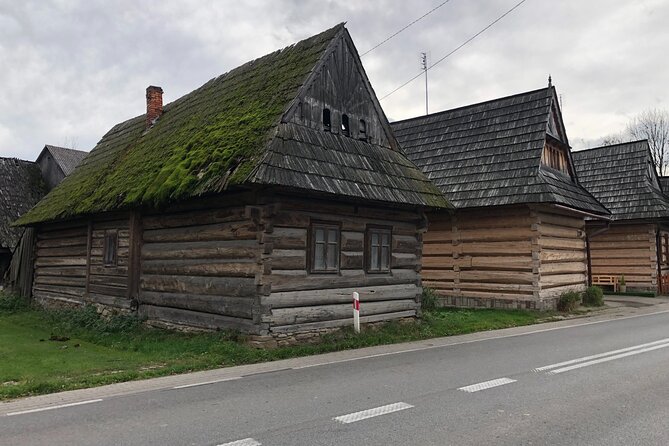 Zakopane full day tour with cable car & thermal baths from Krakow - Transportation, pace, and the one safety concern you should not ignore