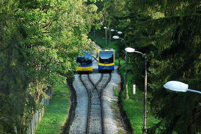 Zakopane Guided Tour or Thermal Baths with Transfer from Krakow - Price and value: what you’re actually paying for at $47.50