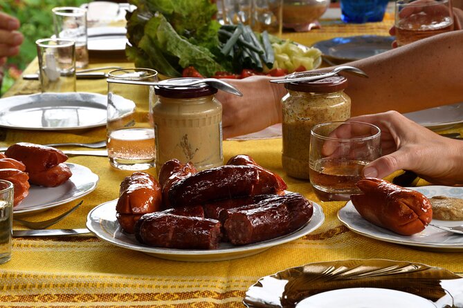 Zakopane Horse-Drawn Rides with Local Guide and Food Tasting - Value for Money: Why the Inclusions Matter