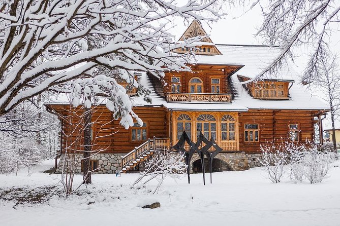 Zakopane Private Tour - Door-to-Door Zakopane: Why This Format Works