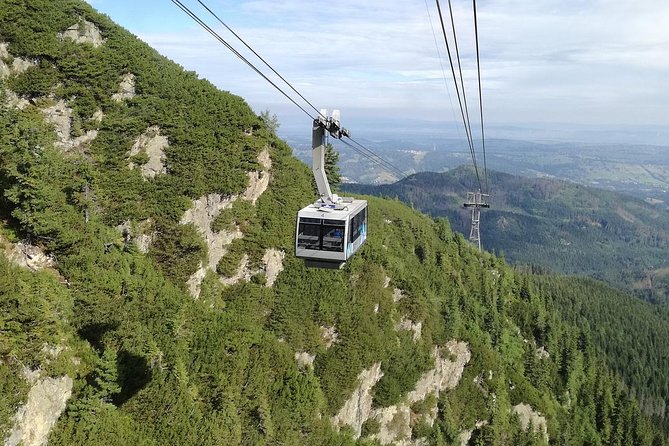 Zakopane Private Tour - What a Typical Day Feels Like (and How to Prepare)