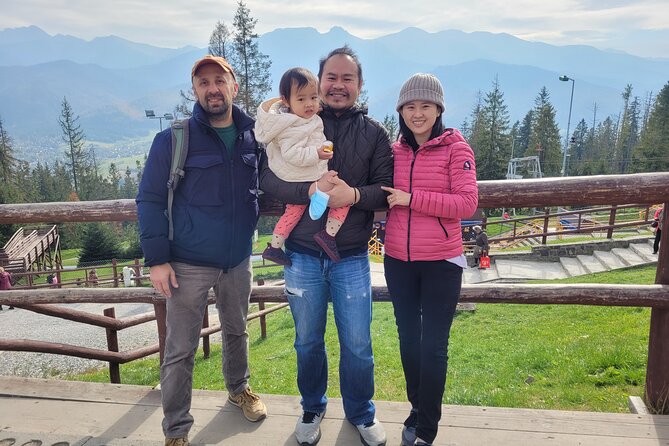 Zakopane Private Tour From Krakow - Why the guide-driver matters more than you think