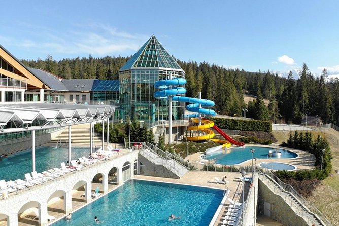 Zakopane private tour from Krakow with Thermal Baths - Price and Value: What $237.17 Per Person Buys You