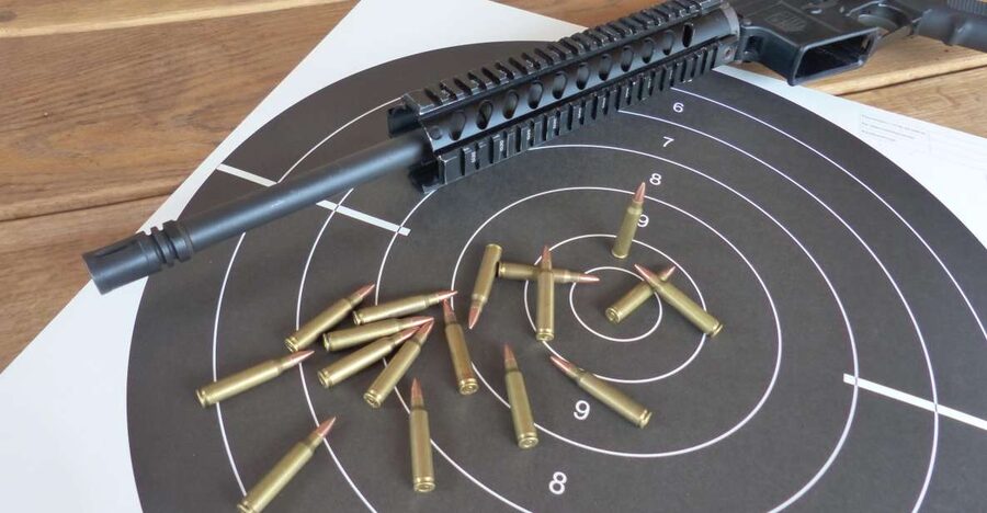 Zakopane: Shooting Real Firearms, Live Rounds 30 shots - Gear, Clothes, and Rules That Actually Affect Your Experience