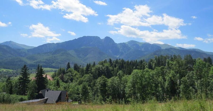 Zakopane: Sightseeing Tour from Krakow - Key highlights at a glance