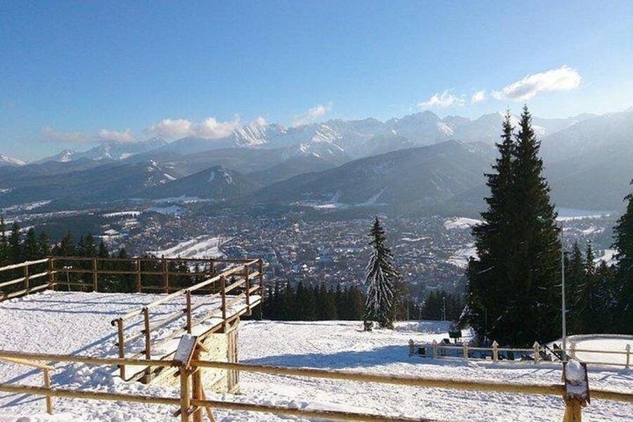 Zakopane: Sightseeing Tour from Krakow - Why this Zakopane day trip from Krakow feels efficient