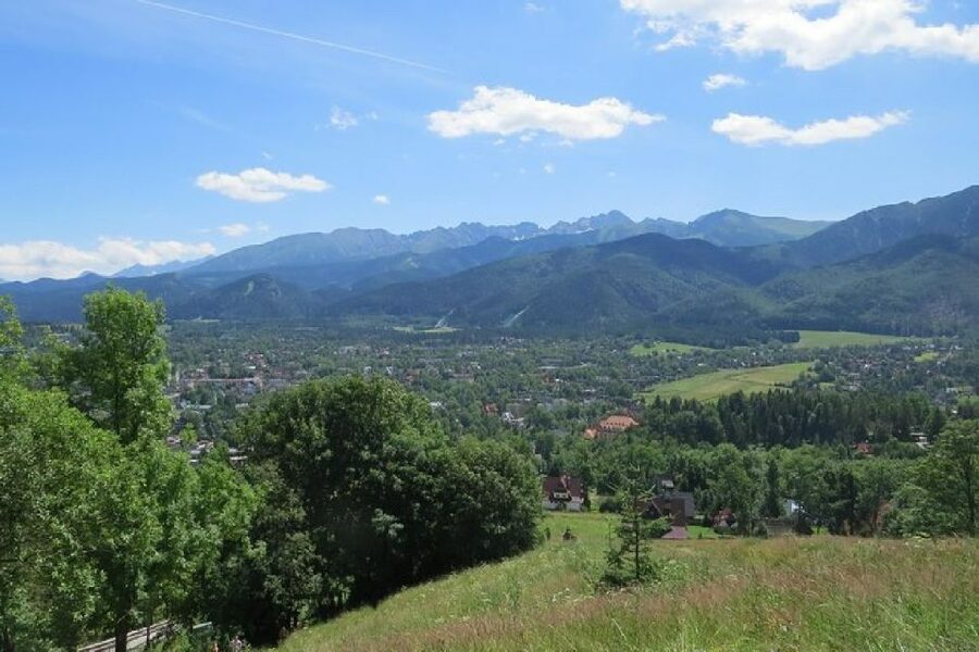 Zakopane: Sightseeing Tour from Krakow - Who this tour suits best (and who might want a different plan)