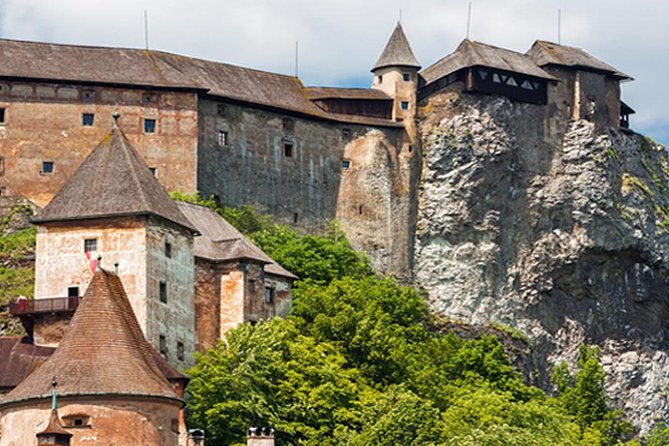 Zakopane & Slovakia Tour from Krakow - Key Things That Make This Day Trip Worth Your Time