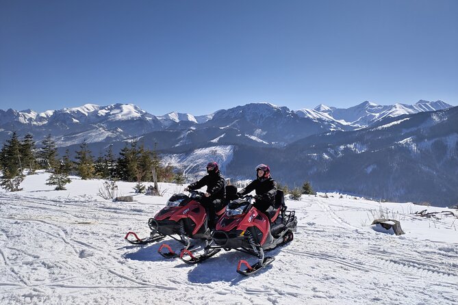 Zakopane Snowmobile Tour and Thermal Baths from Krakow - Bacówka Shepherd Hut and Oscypek: The Food Stop That Actually Feels Local