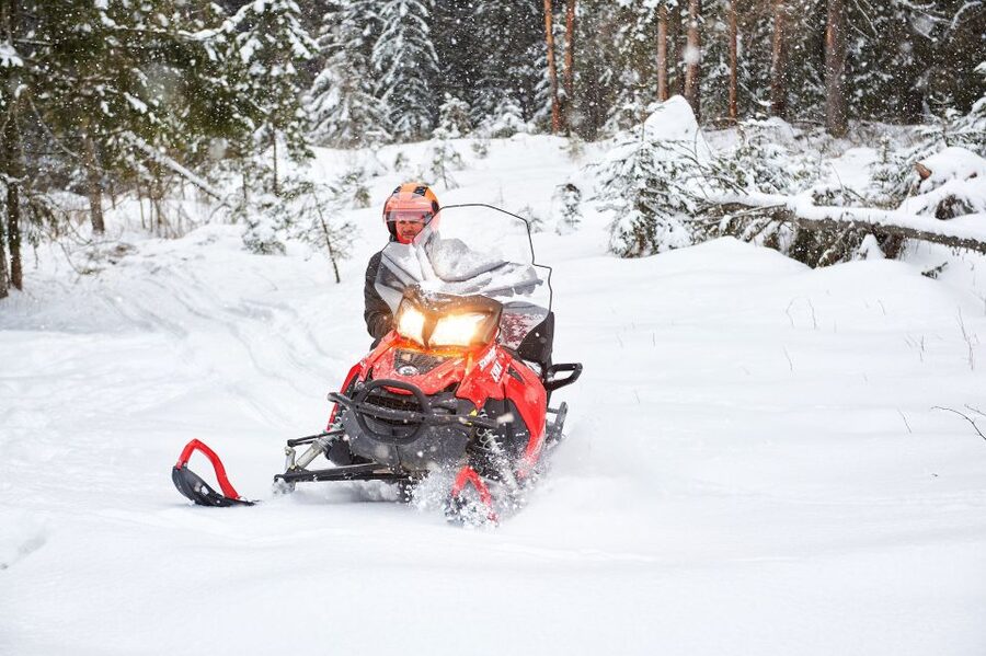 Zakopane: Snowmobiles Expedition and Optional Bonfire - Key highlights to watch for