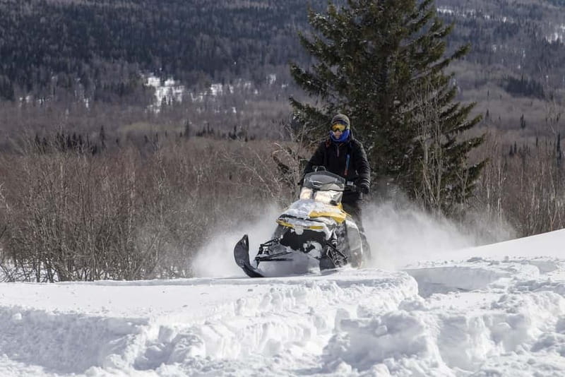 Zakopane: Snowmobiles (or Quads), Thermal Pools & Tasting - Price and value: is $243 for 10 hours worth it?