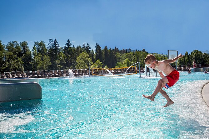 Zakopane Tatra Mountain & Thermal Baths from Krakow - Guides and the little extras that change the day