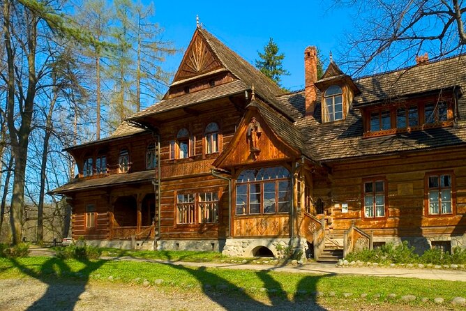 Zakopane & Tatra Mountains - Key highlights you will feel fast