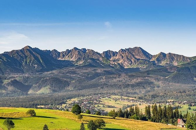 ZAKOPANE & TATRA Mountains Tour from Krakow - Timing, Traffic, and Seating: The Part No One Photos