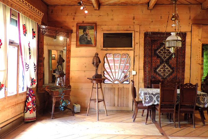 Zakopane, Tatra Mountains w/ Gubalowka Funicular tour from Krakow - Who should book this Zakopane day trip?