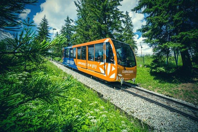 Zakopane, Tatras, Funicular Ride & Thermal Pools (Fully Private Tour) - Chocholow village: quick wooden-house immersion without the rush