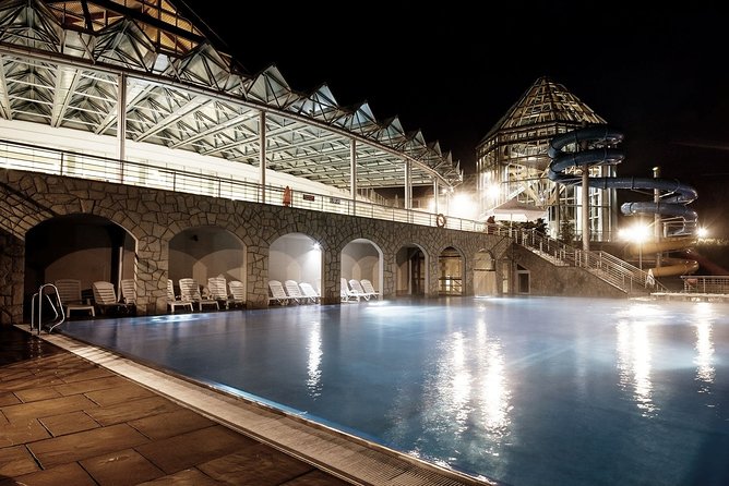 Zakopane, Tatras, Funicular Ride & Thermal Pools (Fully Private Tour) - Who should book this private Zakopane and thermal tour?