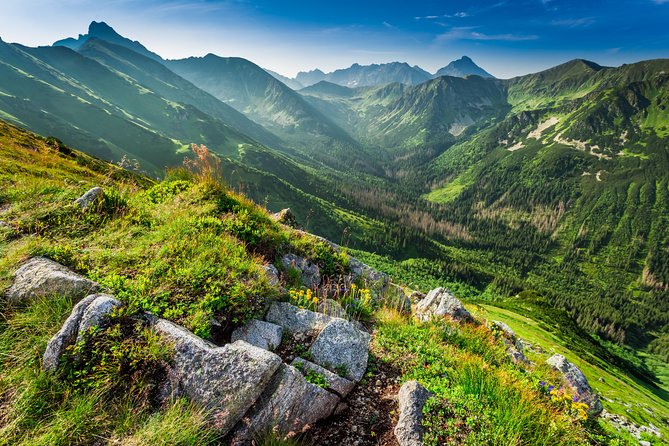 Zakopane, Tatras, Funicular Ride & Thermal Pools (Fully Private Tour) - Gubalowka funicular ride: the mountain viewpoint piece you can’t DIY as easily