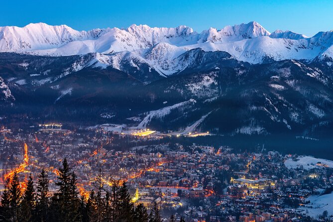 Zakopane to Chocholow Thermal Pools All Day Ticket with Pickup - Price and value: is $133.44 per person fair here?
