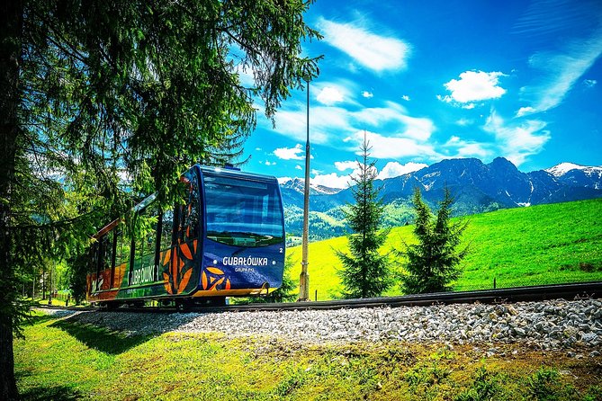 Zakopane Tour from Krakow – Highland Experience & Stunning Views - Why Zakopane feels different from Kraków