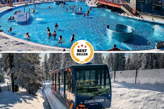Zakopane Tour from Krakow with Thermal SPA and Hotel Pick up - Key things to know before you go