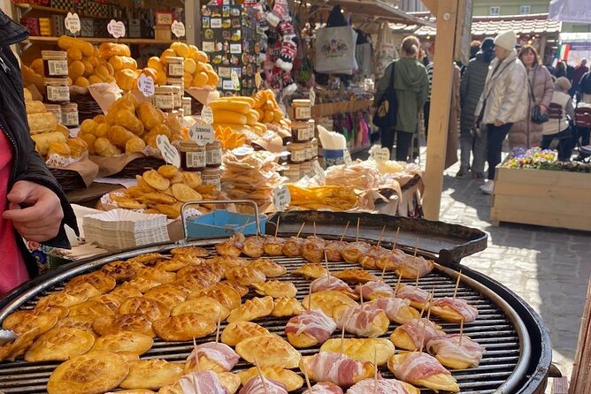 Zakopane Tour from Krakow with Thermal SPA and Hotel Pick up - Krakow pickup to the Tatra Mountains: how the day really works