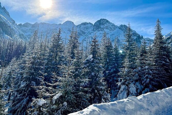 Zakopane Tour from Krakow with Thermal SPA and Hotel Pick up - Chocholowskie Termy thermal spa: the stop that earns the best memories