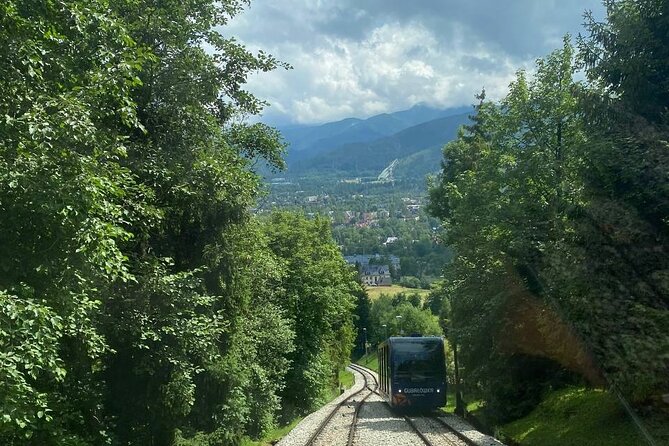 Zakopane Tour from Krakow with Thermal SPA and Hotel Pick up - Price and value: what you’re paying for at $123 per person