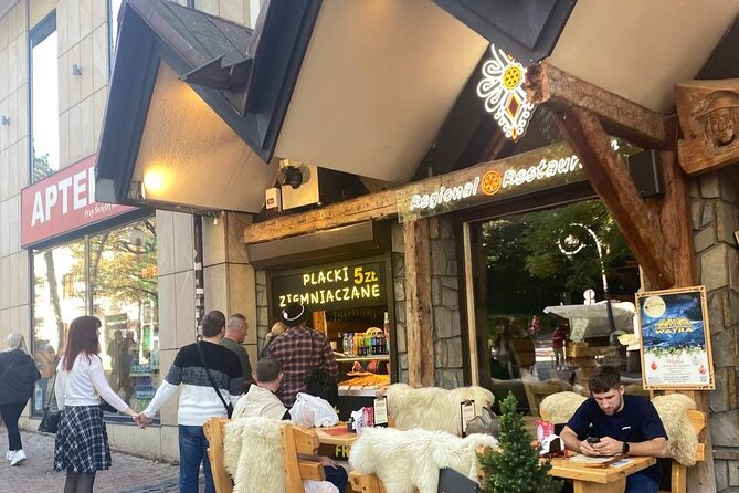 Zakopane Tour from Krakow with Thermal SPA and Hotel Pick up - Who this tour fits best (and who should consider alternatives)
