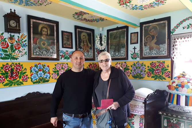 Zalipie Private Tour from Krakow The Painted Village - Why Zalipie Makes a Great Day Trip From Krakow